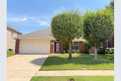 7806 Quiet Waters Drive, Arlington, TX 76016 - Photo 1