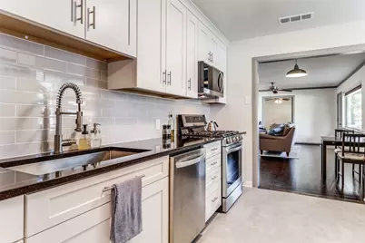 10312 Sylvia Drive, Dallas, TX 75228 - Photo 4
