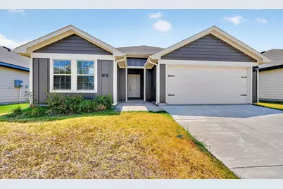 520 Creek End Drive, Princeton, TX 75407 - Photo 2