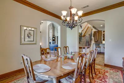 392 Creek Bend Drive, Aledo, TX 76008 - Photo 8