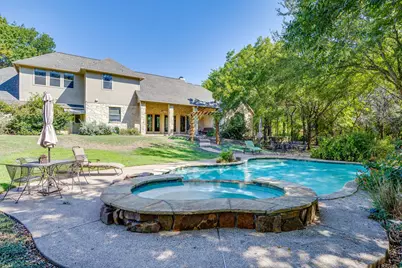 392 Creek Bend Drive, Aledo, TX 76008 - Photo 36