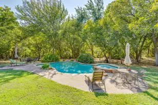 392 Creek Bend Dr, Aledo, TX 76008 - Photo 38