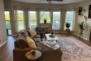 2164 Tanglewood Blvd, Pottsboro, TX 75076 - Photo 6