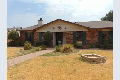 1110 Meandering Way, Mesquite, TX 75150 - Photo 32