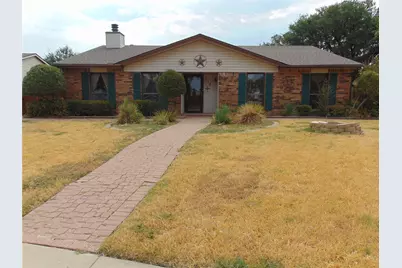 1110 Meandering Way, Mesquite, TX 75150 - Photo 1