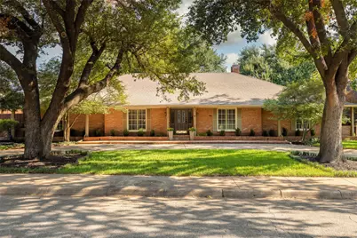 7117 Chipperton Drive, Dallas, TX 75225 - Photo 1