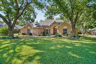 9216 Hanging Moss Dr, Granbury, TX 76049 - Photo 1
