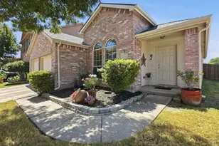 4324 Westbend Ln, Fort Worth, TX 76244 - Photo 1