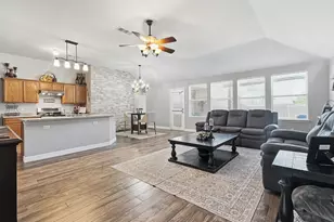 4324 Westbend Ln, Fort Worth, TX 76244 - Photo 6