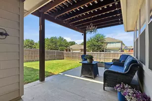 4324 Westbend Ln, Fort Worth, TX 76244 - Photo 26