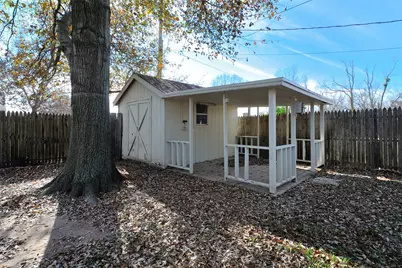 1209 Kay Drive, Weatherford, TX 76086 - Photo 22
