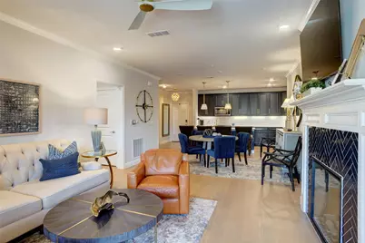 651 N Watters Road #1204, Allen, TX 75013 - Photo 1