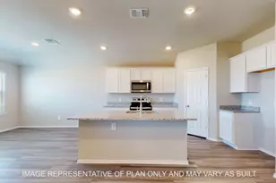 10413 Altair Dr, Waco, TX 76708 - Photo 2