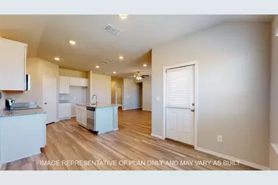 10413 Altair Drive, Waco, TX 76708 - Photo 6