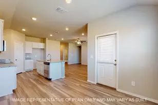 10413 Altair Dr, Waco, TX 76708 - Photo 6