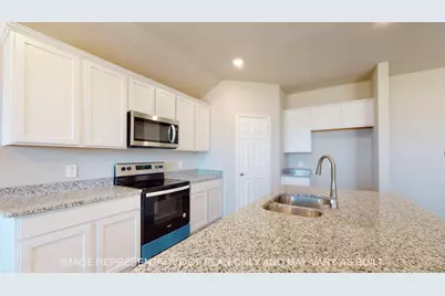 10413 Altair Drive, Waco, TX 76708 - Photo 4