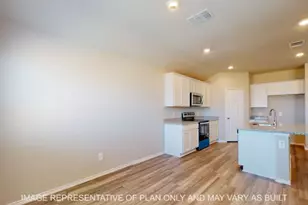 10413 Altair Dr, Waco, TX 76708 - Photo 6
