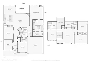 12637 Diamond Crk Dr, Frisco, TX 75035 - Photo 40
