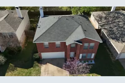 1212 Rambling Brook Trail, Denton, TX 76210 - Photo 2