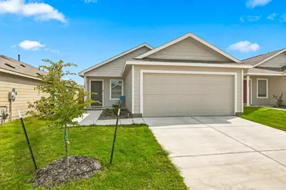 1012 Calley Pear Trail, Princeton, TX 75407 - Photo 1