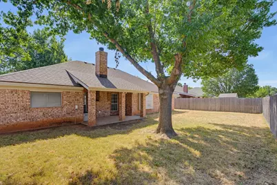 6518 Todd Run, Abilene, TX 79606 - Photo 34