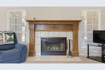 6518 Todd Run, Abilene, TX 79606 - Photo 6