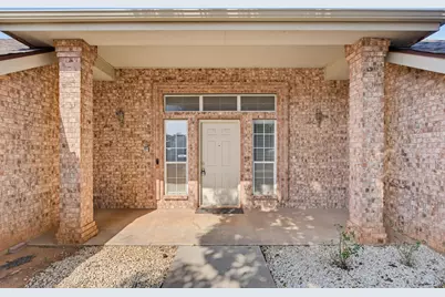 6518 Todd Run, Abilene, TX 79606 - Photo 2