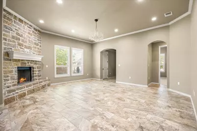 3503 Fountain Way, Granbury, TX 76049 - Photo 8