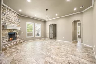3503 Fountain Way, Granbury, TX 76049 - Photo 8