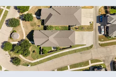 3503 Fountain Way, Granbury, TX 76049 - Photo 30