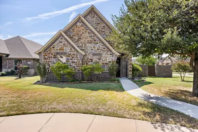 3503 Fountain Way, Granbury, TX 76049 - Photo 2
