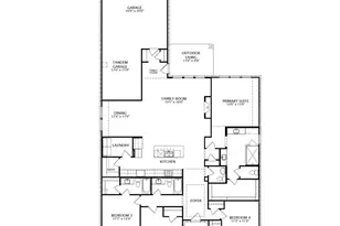 9548 Talia Blvd, Mesquite, TX 75126 - Photo 2
