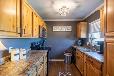 1948 Elmdale Road S, Abilene, TX 79602 - Photo 12