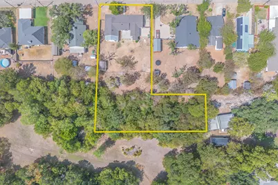307 Ross Avenue, Glen Rose, TX 76043 - Photo 2
