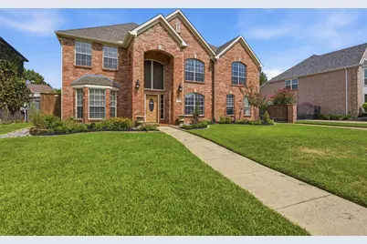 4113 Williams Court, Grapevine, TX 76051 - Photo 2