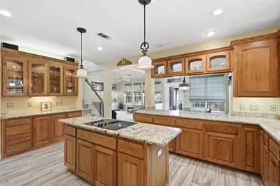 4113 Williams Court, Grapevine, TX 76051 - Photo 8