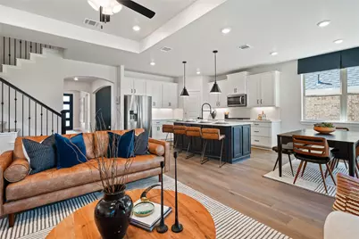 135 Old Glory Lane, Forney, TX 75126 - Photo 4