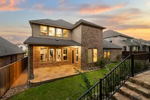 4116 Petrus Blvd, Colleyville, TX 76034 - Photo 2