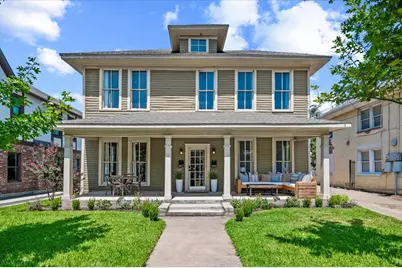 4619 Worth Street, Dallas, TX 75246 - Photo 1