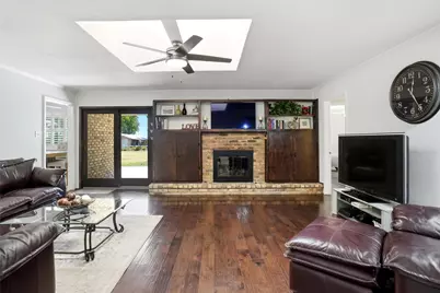 116 N Paschall Road, Sunnyvale, TX 75182 - Photo 6