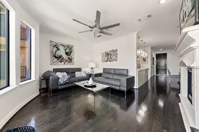 8616 Turtle Creek Boulevard #412, Dallas, TX 75225 - Photo 2