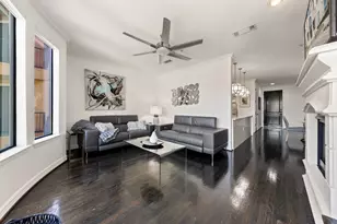 8616 Turtle Creek Blvd, Dallas, TX 75225 - Photo 2
