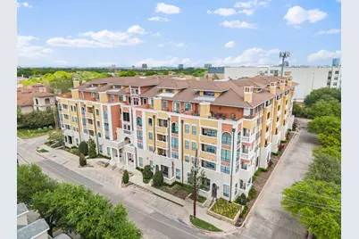 8616 Turtle Creek Boulevard #412, Dallas, TX 75225 - Photo 18