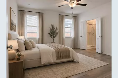 11424 Woody Creek Trail, Aubrey, TX 76227 - Photo 10