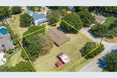 7108 Jo Will Street, Colleyville, TX 76034 - Photo 8