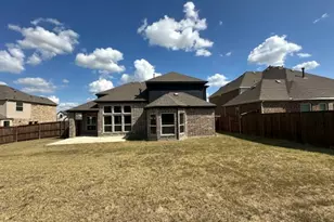 972 Gold Finch Ln, Forney, TX 75126 - Photo 2