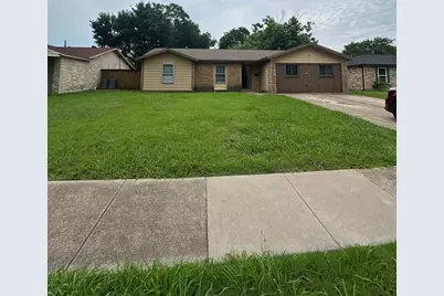 1014 Tulip Trail, Mesquite, TX 75149 - Photo 2