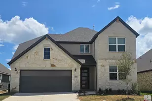 4017 Warhol Wy, Royse City, TX 75189 - Photo 1