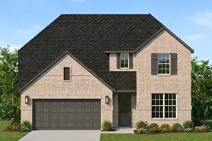 4017 Warhol Wy, Royse City, TX 75189 - Photo 2