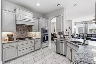 157 Daniel Dr, Van Alstyne, TX 75495 - Photo 8